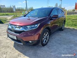 Używany 2019 Honda CR-V SUV | 99 900 zł (Uczciwa cena)