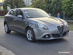 Używany 2015 Alfa Romeo Giulietta Hatchback | 11 500 zł