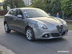 Używany 2015 Alfa Romeo Giulietta Hatchback | 12 900 zł