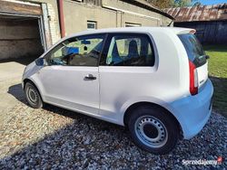 Używany 2013 Skoda Citigo Hatchback | 8600 zł (Super Cena)