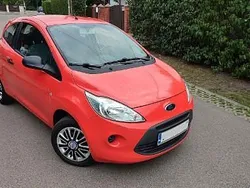 Inny kolor Używany 2012 Ford Ka Hatchback | 14 900 zł (Uczciwa cena)