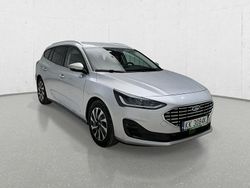 Srebrny Używany 2023 Ford Focus Kombi | 69 681 zł (Uczciwa cena)