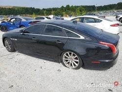 Używany 2016 Jaguar XJ Sedan/Limuzyna | 36 900 zł