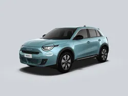Lakier metalizowany niebieski cielo Nowe 2025 Fiat 600 Hatchback | 96 626 zł (Dobra cena)