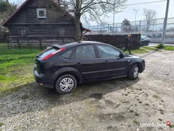 Używany 2005 Ford Focus | 4700 zł (Uczciwa cena)