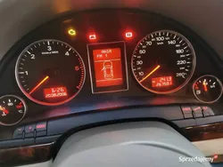 Używany 2006 Audi A4 | 14 000 zł (Uczciwa cena)