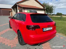 Używany 2010 Audi A3 | 29 400 zł (Drogi)