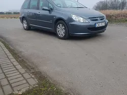 Używany 2004 Peugeot 307 Kombi | 5500 zł (Dość drogi)