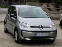 Inny kolor Używany 2017 VW up! Hatchback | 31 900 zł (Uczciwa cena)