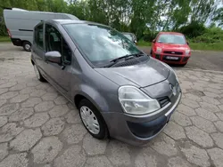 Renault Modus