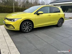 VW Golf VIII