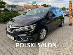 Czarny Używany 2016 Renault Mégane GrandTour Kombi | 29 900 zł (Uczciwa cena)