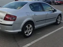 Używany 2005 Peugeot 407 | 3850 zł (Uczciwa cena)