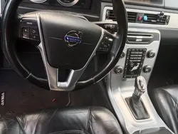 Szary Używany 2012 Volvo V70 Kombi | 37 500 zł (Dość drogi)