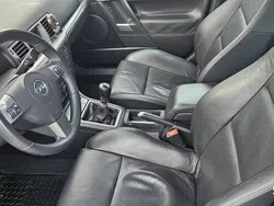Czarny Używany 2006 Opel Signum Kombi | 16 600 zł (Uczciwa cena)