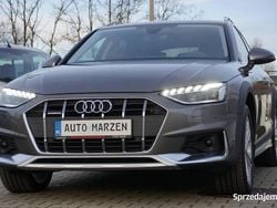 Używany 2019 Audi A4 Allroad Kombi | 109 700 zł (Drogi)
