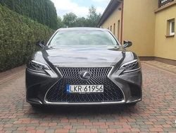 Używany 2017 Lexus LS500 Sedan/Limuzyna | 215 000 zł