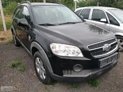 Używany 2008 Chevrolet Captiva SUV | 21 900 zł (Dobra cena)