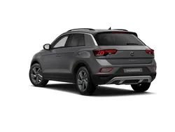Nowe 2025 VW T-Roc SUV | 154 200 zł