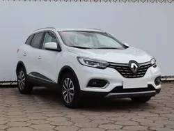 Biały Używany 2020 Renault Kadjar SUV | 75 999 zł (Uczciwa cena)