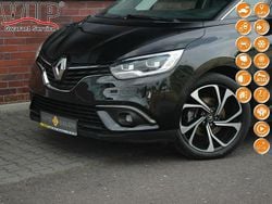 Czarny (metalik, perła) Używany 2019 Renault Grand Scénic IV Minivan | 56 990 zł (Super Cena)