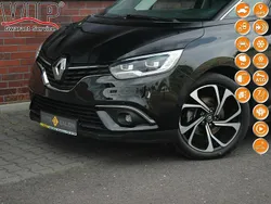 Czarny (metalik, perła) Używany 2019 Renault Grand Scénic IV Minivan | 56 990 zł (Dobra cena)