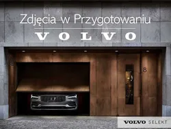 Czarny Używany 2025 Volvo XC60 SUV | 224 900 zł (Drogi)