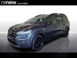 Szary Używany 2022 Dacia Jogger Extreme Kombi | 76 900 zł (Uczciwa cena)