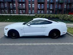 Używany 2015 Ford Mustang GT | 120 000 zł (Dość drogi)
