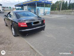 Używany 2004 Audi A6 S-Line | 11 800 zł (Uczciwa cena)