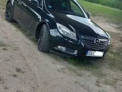 Czarny Używany 2011 Opel Insignia Kombi | 23 000 zł (Uczciwa cena)