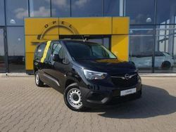 Czarny Używany 2023 Opel Combo Enjoy Minivan | 135 288 zł