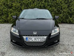 Używany 2010 Honda CR-Z Coupe | 18 900 zł