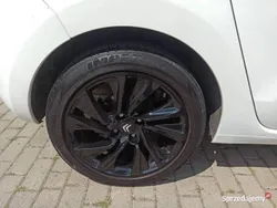 Biały Używany 2012 Citroën C3 Picasso Minivan | 17 500 zł (Uczciwa cena)