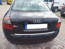 Używany 2002 Audi A4 | 3500 zł (Dobra cena)
