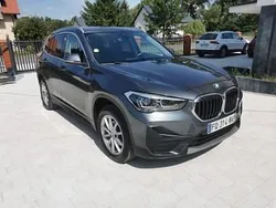 Szary Używany 2020 BMW X1 SUV | 94 900 zł