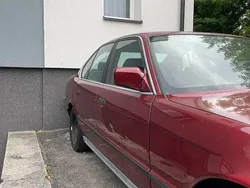 Używany 1991 BMW 520 | 10 500 zł