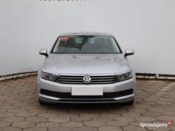 Srebrny Używany 2018 VW Passat Sedan/Limuzyna | 59 999 zł (Uczciwa cena)
