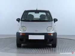 Chevrolet Matiz