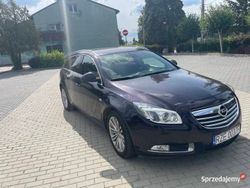Używany 2013 Opel Insignia Kombi | 24 500 zł (Super Cena)