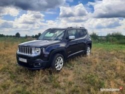 Używany 2016 Jeep Renegade SUV | 57 500 zł (Uczciwa cena)