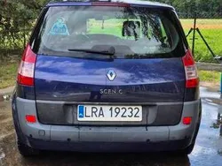 Używany 2003 Renault Scénic Minivan | 4100 zł (Uczciwa cena)