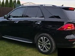 Używany 2018 Mercedes GLE400 SUV | 169 000 zł