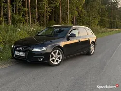 Używany 2008 Audi A4 | 25 999 zł (Drogi)