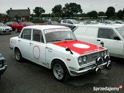 Czarny Używany 1967 Toyota Corona Sedan/Limuzyna | 19 950 zł