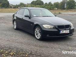 Używany 2005 BMW 320 | 15 000 zł (Uczciwa cena)