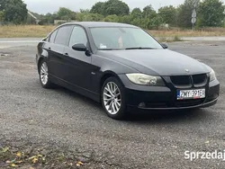 Używany 2005 BMW 320 | 15 000 zł (Dość drogi)