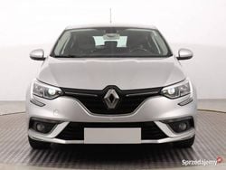 Srebrny Używany 2017 Renault Mégane IV Hatchback | 32 999 zł (Dobra cena)