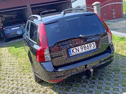 Używany 2010 Volvo V50 Kombi | 20 800 zł (Drogi)