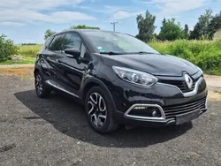 Czarny Używany 2014 Renault Captur SUV | 38 500 zł (Uczciwa cena)